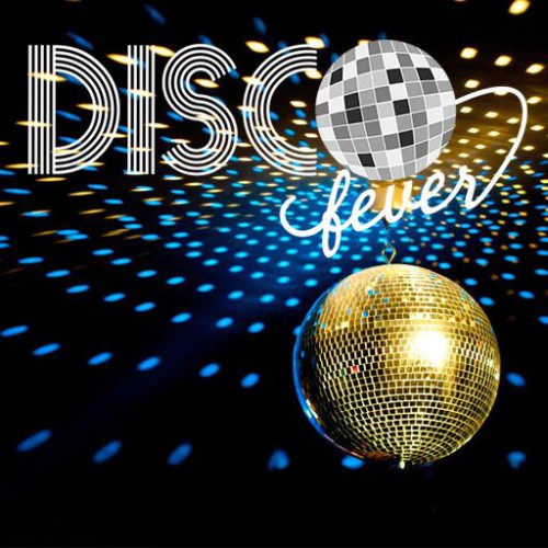 Disco Fever_512x512