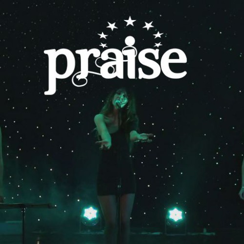 Praise [640x480]