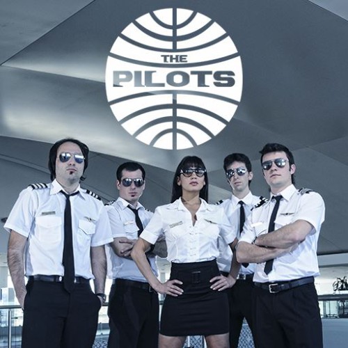 The pilots [640x480]