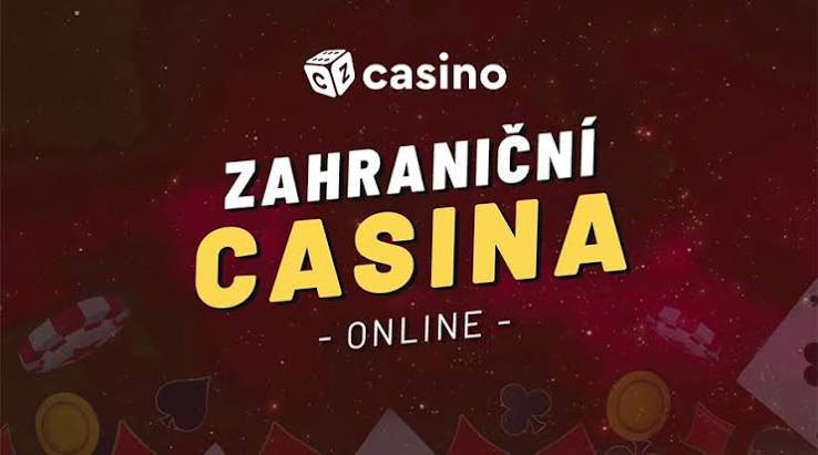 Objevte nejlepší online kasina v zahraničí Objevte nejlepší online kasina v zahraničí