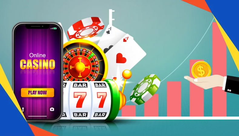 Rollino The Ultimate Gaming Experience Awaits You Rollino The Ultimate Gaming Experience Awaits You