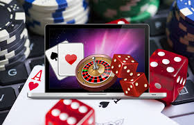 SpinsBro Your Ultimate Destination for Online Gaming